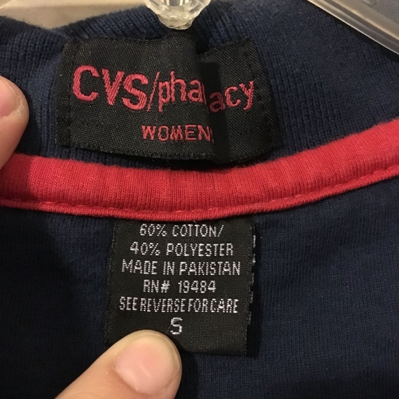 CVS employee uniform - Picture 2 of 3